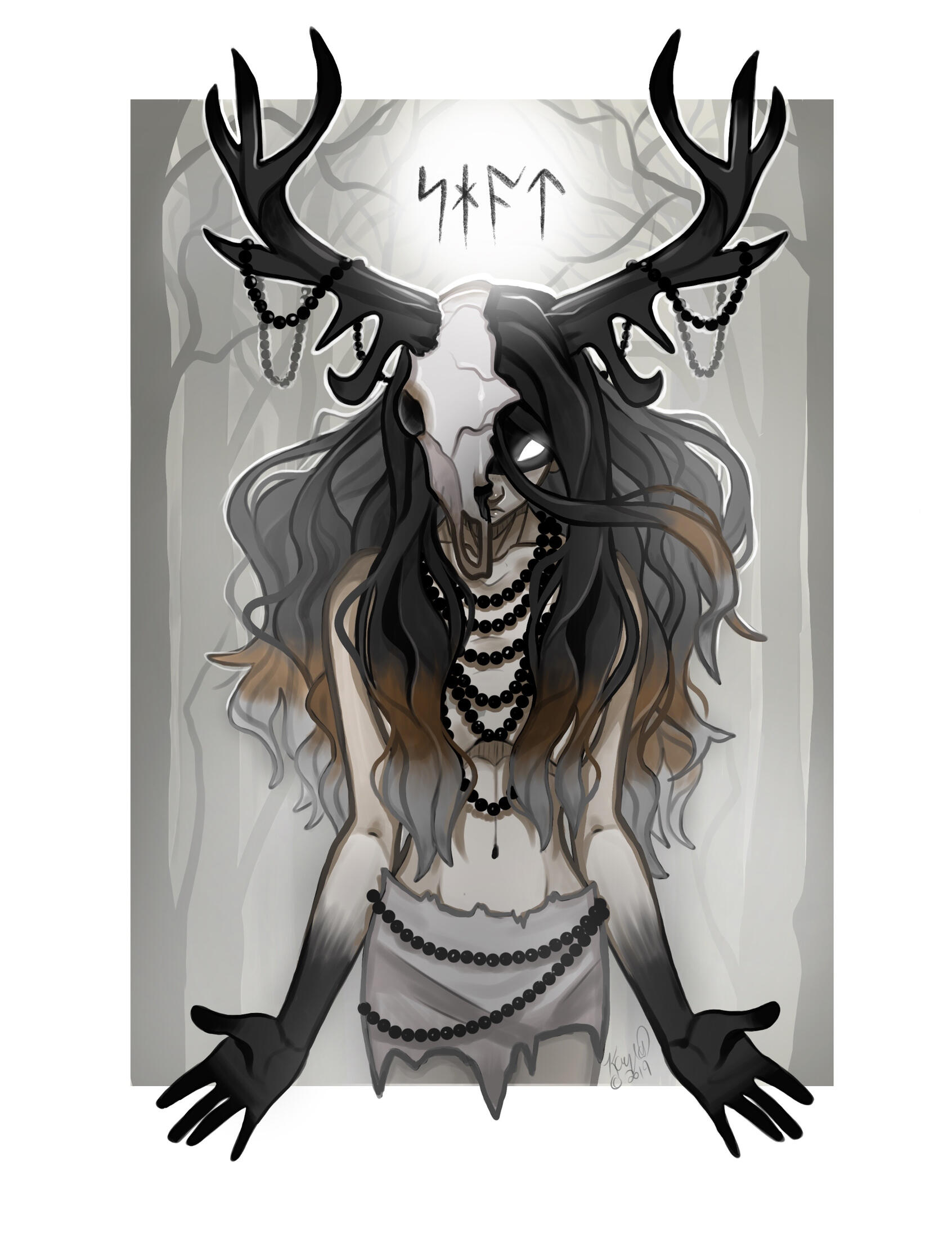 Wendigo Wendigo