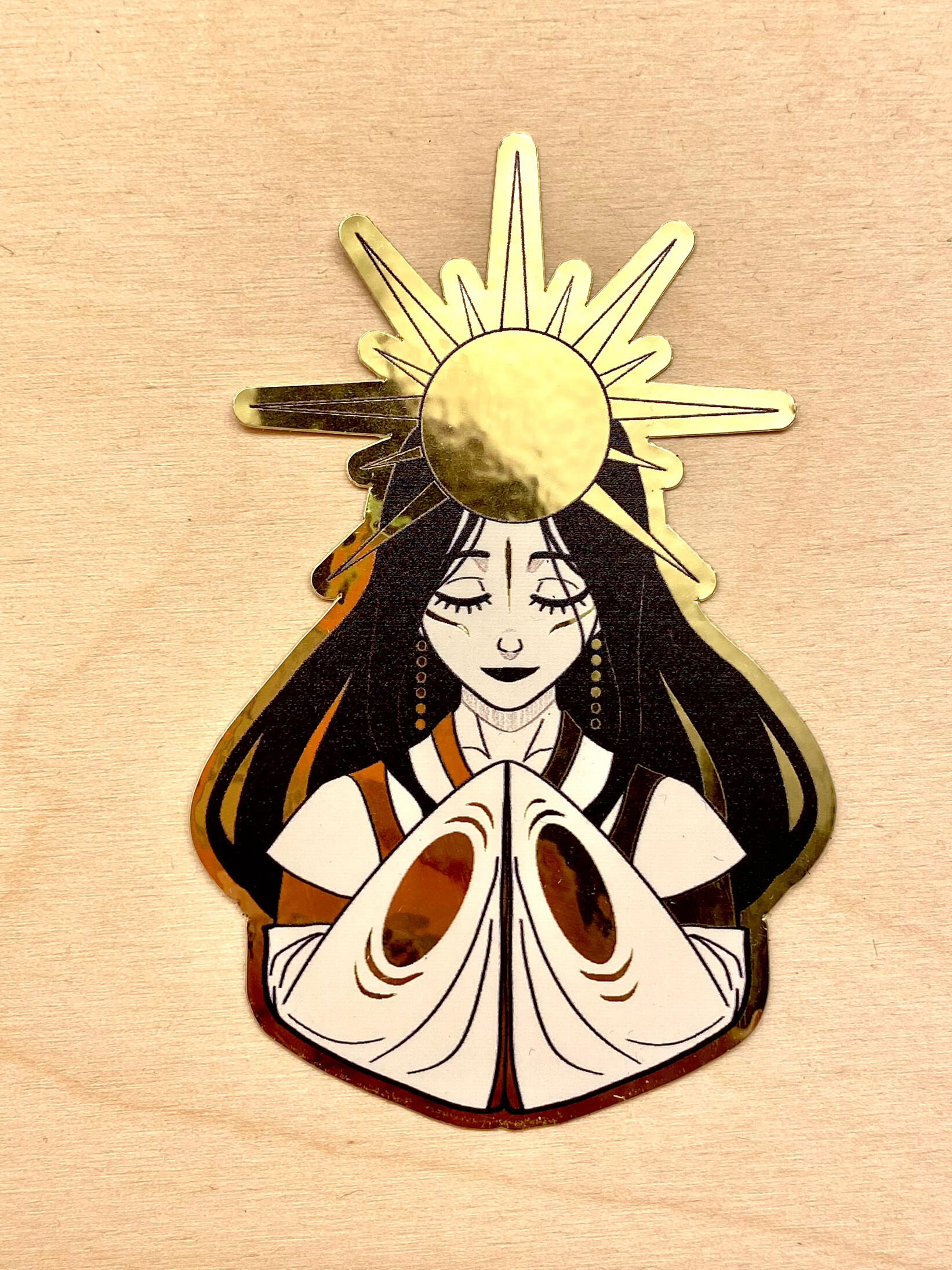 Amaterasu Amaterasu